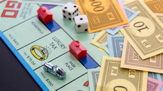Monopoly has now 'gone politically correct'