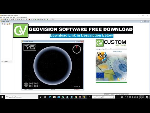 GeoVision Software free Download | Camera Software Overview