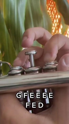 Industry Baby - Trumpet Tutorial Lvl. 1