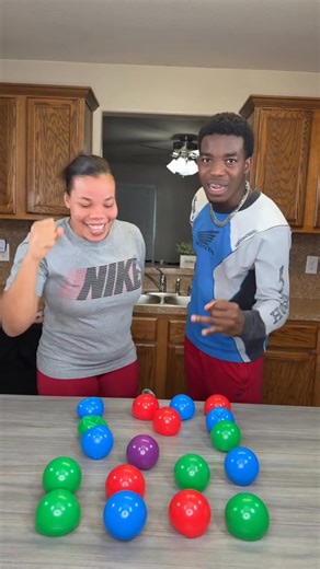 Don’t touch the color Challenge #challenge #usa #fyp #foryou #viral | The Laugh Challenge