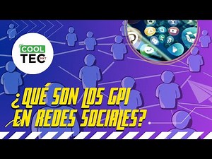 ¿Qué significa GPI? | Las Expresiones de las Redes Sociales