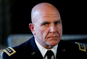 Who is H.R. McMaster, Trump’s new national security adviser?