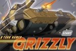 Play GI Joe A Tank Named Grizzly | Free Online  Games. KidzSearch.com