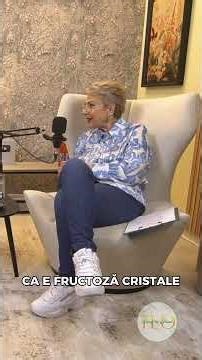 DE CE TREBUIE SA TE FERESTI CAND AI REZISTENTA LA INSULINA #podcast #gandlagandcuteo