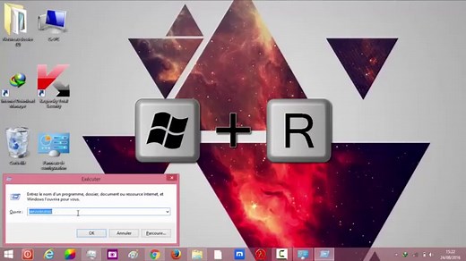 Le gestionnaire de fenêtres de bureau dwm.exe consomme un processeur élevé ou de la mémoire - Windows 2025