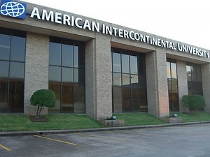 American InterContinental University - Alchetron, the free social encyclopedia
