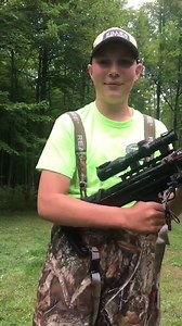 5.3K views · 94 reactions | "This is the best crossbow Killer Instinct has ever made" Moabhunting.com | Killer Instinct Crossbows | Facebook