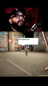 Got a new job as a part time worker. Twitch/YouTube: loudflavor #HorrorGame #Gaming #ScaryGame #FunnyGaming | Loud Flavor