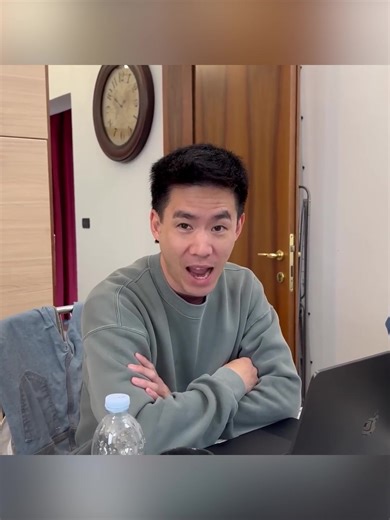 Traveling To ASIA Through VENICE 😍 | DownieLive