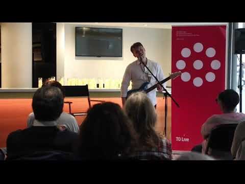 Sound Break Spring 2026 St. Lawrence Centre - Kubla part 1 Twilight One