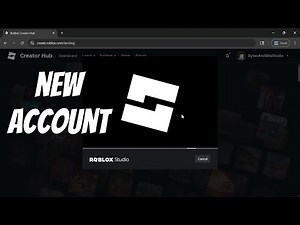 How to Create a Roblox Account (Step‑By‑Step Guide)