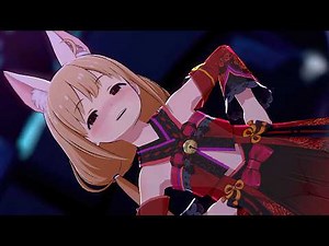 🍬Lazy Idol Charm — Anzu’s Sweet Escape / 双葉杏🍬