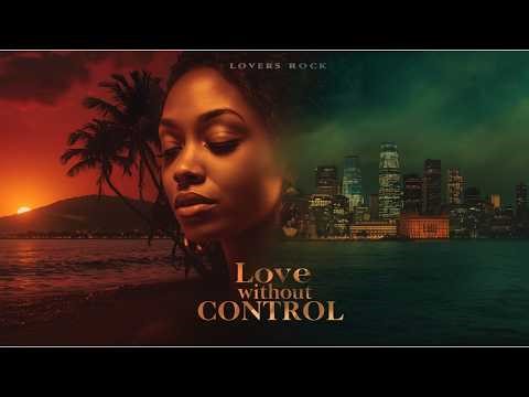 Love Without Control | Emotional Reggae Love Song 2026 | Official Lyrics Video