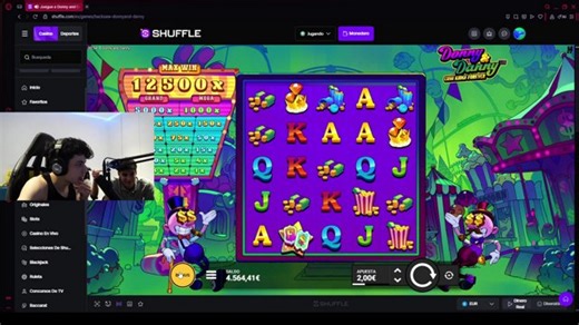 ( 18) HIGH LEVEL GAMEPLAY !shuffle