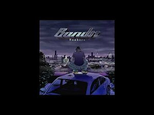Bonbero - 20 Freestyle (Official Audio)