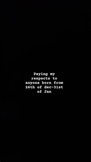 I feel bad for most of my friends lol