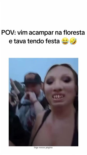 pior q quando passei tinha uma placa de perigo, será pq? 🤣🤣😂 #memes #fyy #humortiktok #filmes