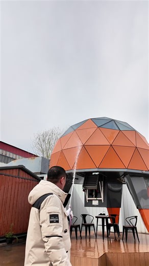 Affordable Capsule House for Just $25,000