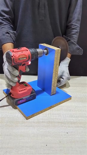 The Best Way To Make Wood Cutter | Tool Tricks