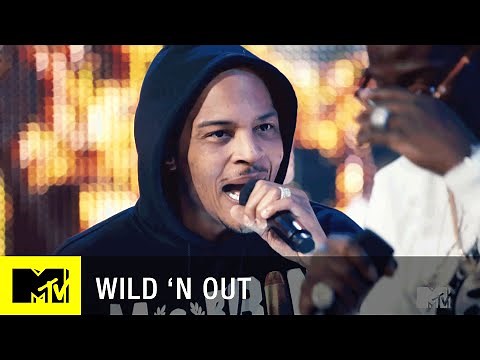 Wild ‘N Out (Season 8) | 'Thank You' Official Sneak Peek | MTV