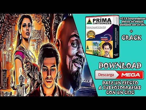 🆓 Convierte Tus Fotos en Dibujos ¡Gratis, rápido y con un solo clic! ✨