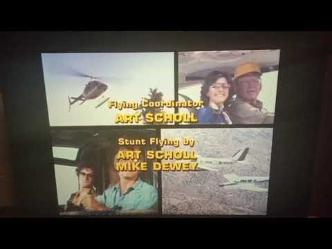 Cbs television network worldvision enterprises inc. (1976/1995)