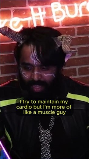 Running Experience 🏃 #shadowrun #dnd #ttrpg #dnd5e