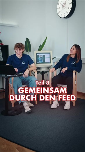 Bitte beantwortet üs die Frag: Het IRGENDÖPPER ds Rezept nachebachet?! 😅 #Ronnie #baking #einletztesmal