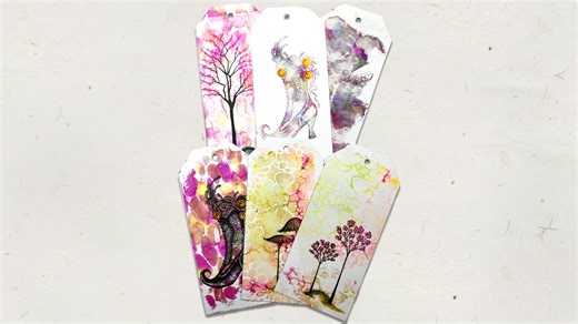 2.2K views · 228 reactions | Lift ink techniques to get the most out...