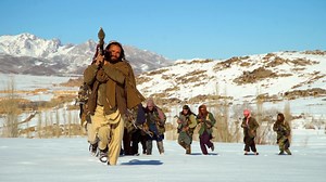 Frontline - Taliban Country - Twin Cities PBS