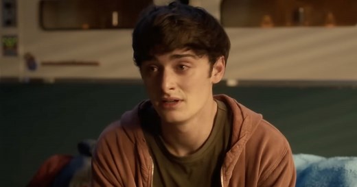 "Stranger Things" creators address fan backlash over long-awaited coming out scene - LGBTQ Nation