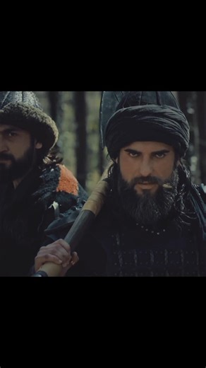 Albasti Attacks! ⚔️ Turgut Fights Back with Power 💥