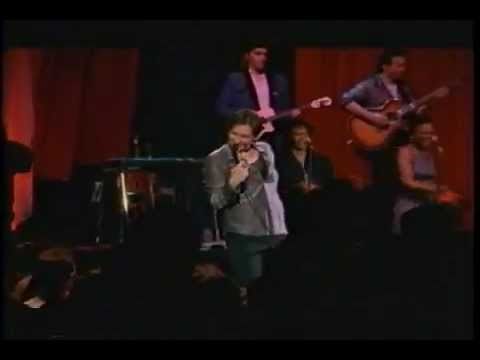 K.D. Lang Whats New Pussycat