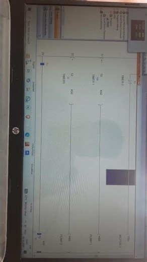 Mitsubishi plc pr program