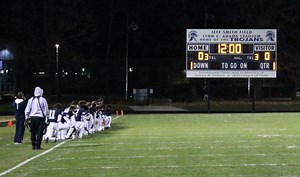 East Lansing Football Team Subjected to Obscenities, Racial Slurs at South Lyon, According to Parents and Players - East Lansing Info