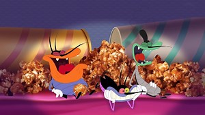 686K views · 10K reactions | Dee dee is so clumsy  #oggyandthecockroaches #cartoon #cat #fun #kitty | Oggy and the cockroaches | Facebook