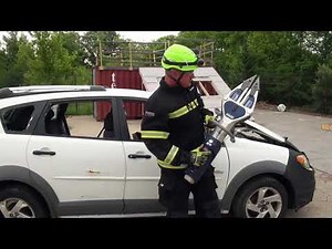 Absolute Rescue Tips: Extrication Spreader Considerations