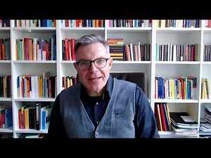 Prof. Dr. Malte Brinkmann: Phänomenologische Erziehungswissenschaft