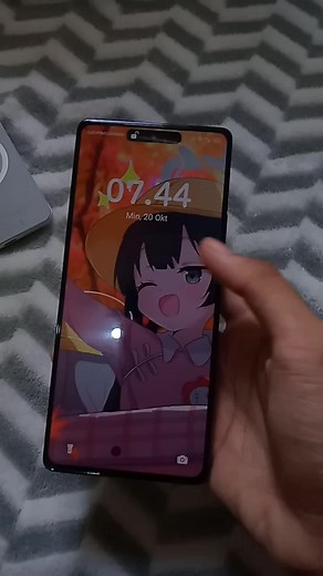 MAGPOWER Infinix note 40#infinixnote40 #infinix