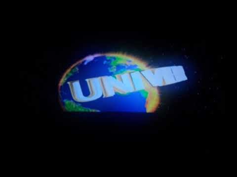 Universal Pictures (2003) logo