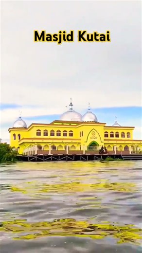 adzan merdu menyentuh hati