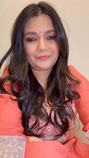 🙏🏻 | Swati Mishra