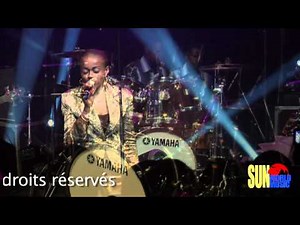 GAEL Music Adorons Eternel - concert gospel live à Paris.mov - DVD en vente