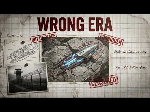 10 Artifacts That Seemed Impossible — Until Explained