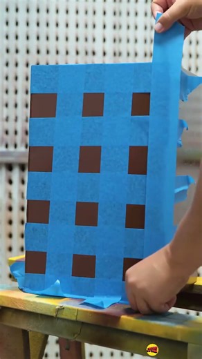 Crafting Reality: Brick by Brick with a Minecraft Twist! 🧱✨