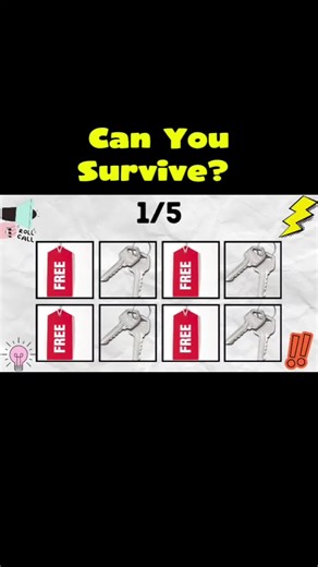 Can You Survive the Ultimate TikTok Challenge?
