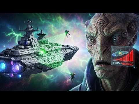 Aliens Scanned A Human Warship… They Regretted It the Instant It Happened HFY HFY Sci-Fi Stories