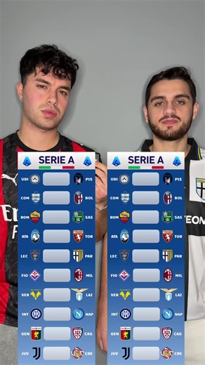 Pronostico Serie A: 20ª Giornata Analisi e Previsioni