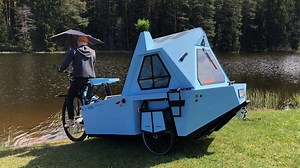 سیزده‌بدر متفاوت در خشکی و آب