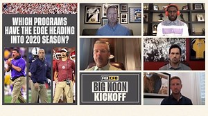44K views · 73 reactions | "The teams returning with experienced QBs have a big time advantage over everyone else." Urban Meyer breaks down why he thinks it's an "impossible" challenge to break in a new QB without Spring football ⬇️ | College Football on FOX | Facebook